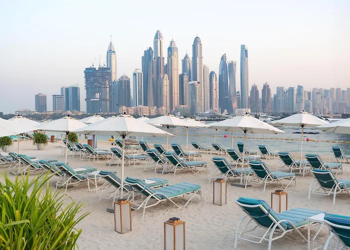 Hilton Dubai Palm Jumeirah
