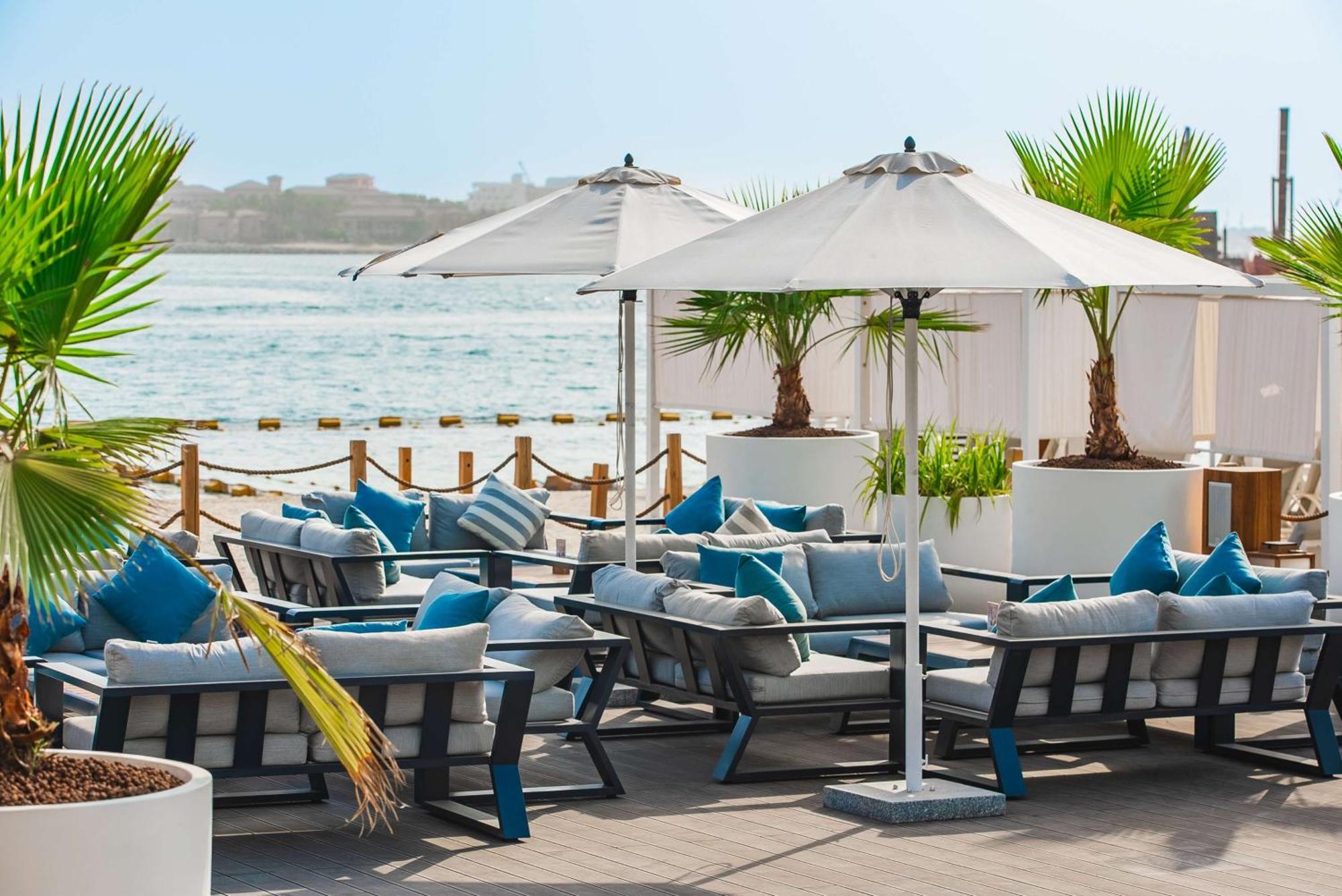 Hilton Palm Jumeirah 5* دبي
